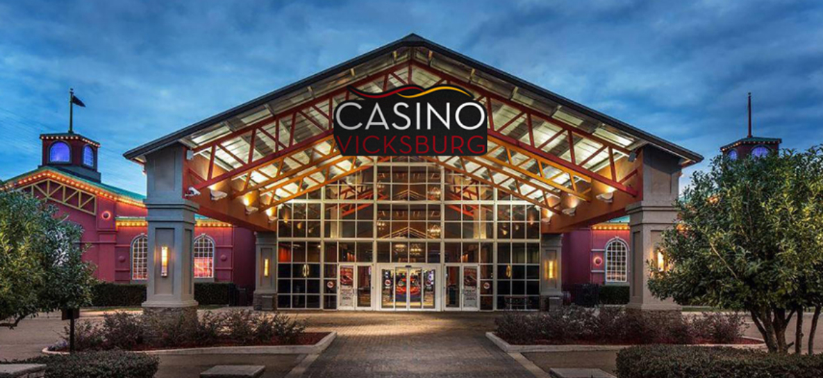 Horizon casino vicksburg ms